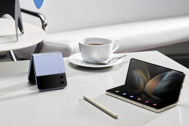 The Future of Foldable Devices