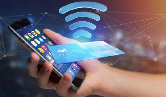 The Future of Mobile Payments