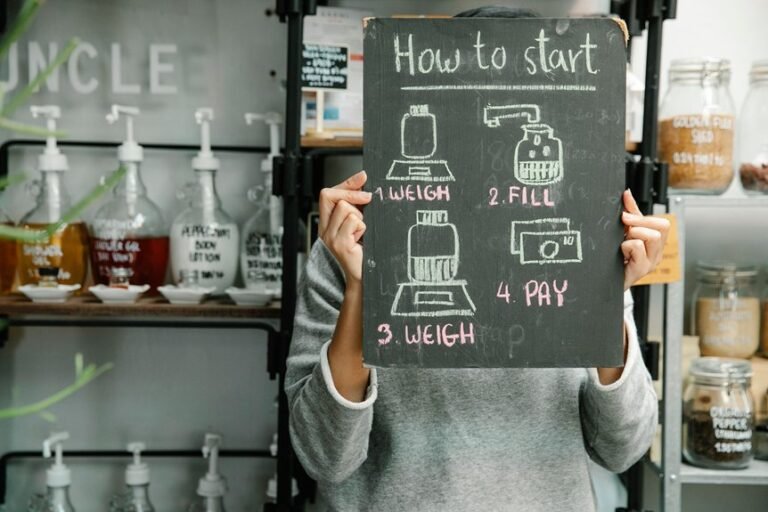getting started with igrefilling successfully